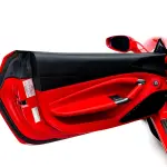 Ferrari F8 2022 из Китая