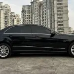 Mercedes-Benz E-Class 2013 из Китая