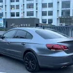 Volkswagen CC 2017 200 л.с. из Китая