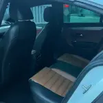 Volkswagen CC 2017 из Китая