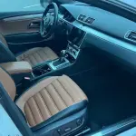 Volkswagen CC 2017 200 л.с. из Китая