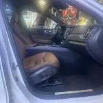 Volvo XC60 2023 из Китая