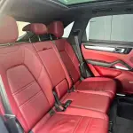 Porsche Cayenne 2020 из Китая