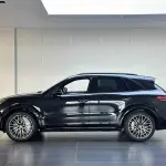 Porsche Cayenne 2020 из Китая