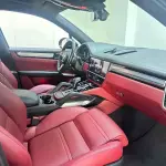 Porsche Cayenne 2020 из Китая