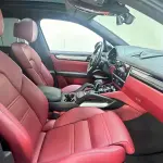 Porsche Cayenne 2020 из Китая