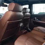 Maserati Quattroporte 2013 из Китая