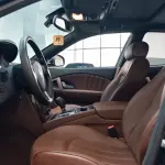 Maserati Quattroporte 2013 из Китая