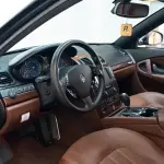 Maserati Quattroporte 2013 из Китая