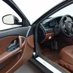 Maserati Quattroporte 2013 из Китая