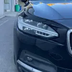 Volvo S90 2024 из Китая
