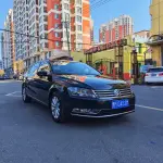 Volkswagen Magotan 2014 из Китая