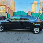Volkswagen Magotan 2014 из Китая