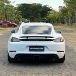 Porsche 718 2019 из Китая