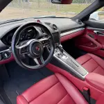 Porsche 718 2019 из Китая