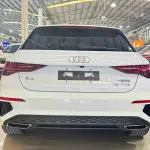 Audi A3 2022 из Китая