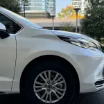 Toyota Sienna 2023 из Китая