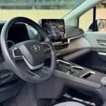 Toyota Sienna 2023 из Китая