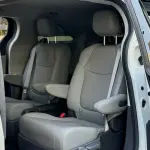 Toyota Sienna 2023 из Китая