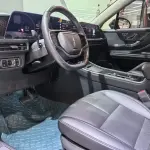 Lincoln Corsair 2023 из Китая