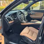 Volvo XC90 2017 из Китая