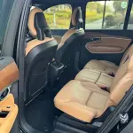 Volvo XC90 2017 из Китая