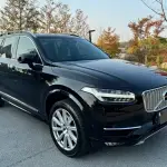 Volvo XC90 2017 из Китая