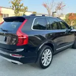 Volvo XC90 2017 из Китая