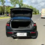 Geely Xingrui 2024 181 л.с. 181 л.с. 181 л.с. из Китая