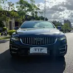 Geely Xingrui 2024 181 л.с. 181 л.с. 181 л.с. из Китая