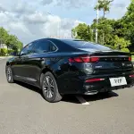 Geely Xingrui 2024 181 л.с. 181 л.с. 181 л.с. из Китая
