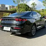 Geely Xingrui 2024 181 л.с. 181 л.с. 181 л.с. из Китая