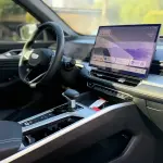 Geely Xingrui 2024 181 л.с. 181 л.с. 181 л.с. из Китая