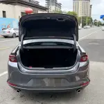 Mazda 3 Axela 2022 из Китая