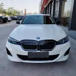 BMW i3 2024 лот 56840142 из Китая