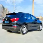 Chevrolet Equinox 2019 из Китая