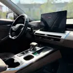 GAC Motor Trumpchi GS4 2024 из Китая