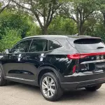 Haval H6 2021 из Китая