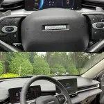 Haval H6 2021 из Китая