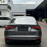 GAC Motor Shadow Leopard 2021 из Китая