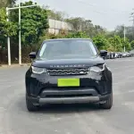 Land Rover Discovery 2020 340 л.с. из Китая