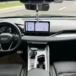 Geely Xingrui 2022 из Китая