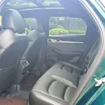 Geely Xingrui 2022 из Китая
