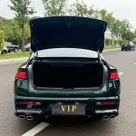 Geely Xingrui 2022 из Китая