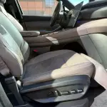 NIO ES7 2023 из Китая