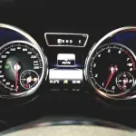 Mercedes-Benz G-Class 2018 421 л.с. из Китая
