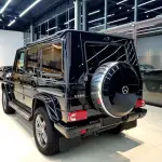 Mercedes-Benz G-Class 2018 421 л.с. из Китая