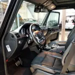 Mercedes-Benz G-Class 2018 421 л.с. из Китая