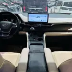 Toyota Sienna 2023 246 л.с. — лот 56840963 из Китая