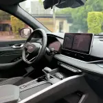 Geely Xingrui 2023 181 л.с. 181 л.с. 181 л.с. из Китая